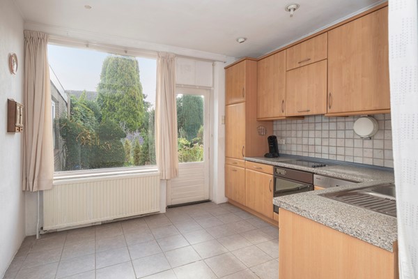 Medium property photo - Luipertstraat 15, 6237 NL Moorveld